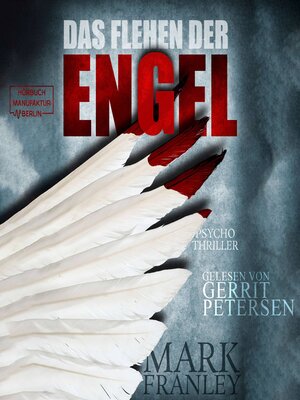 cover image of Das Flehen der Engel--Lewis Schneider, Band 2 (ungekürzt)